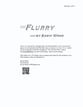 Flurry for Piano piano sheet music cover